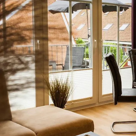 Apartment Residenz Whg 2