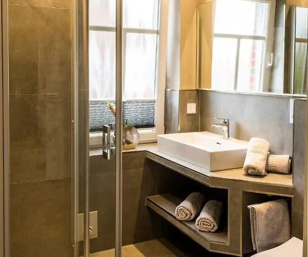 Residenz Whg 2 Lejlighed *